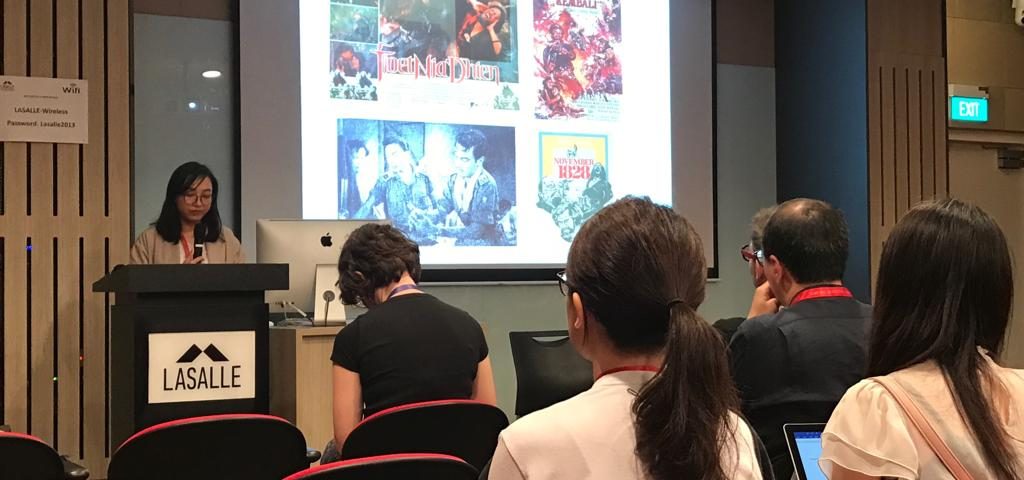 Asian Cinema Studies Society