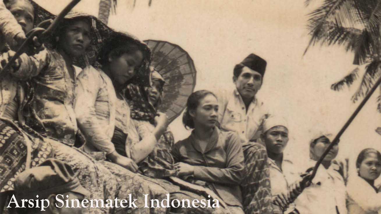 Djadoeg Djajakusuma Embun Tradisi dan Wonosari